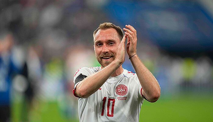 Dänemark Tunesien WM 2022