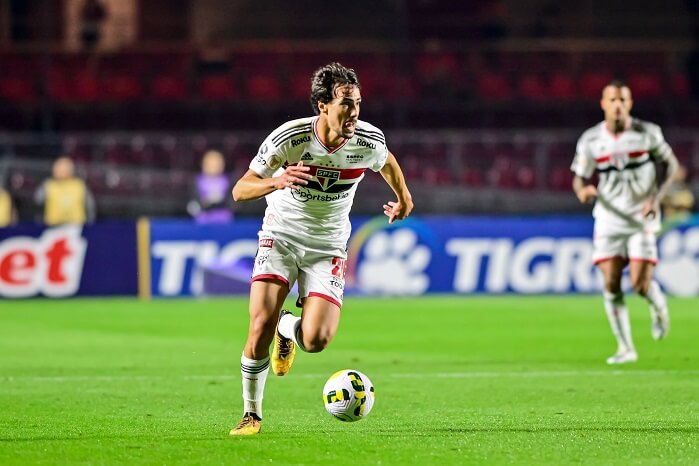 Atletico GO Sao Paulo Tipp