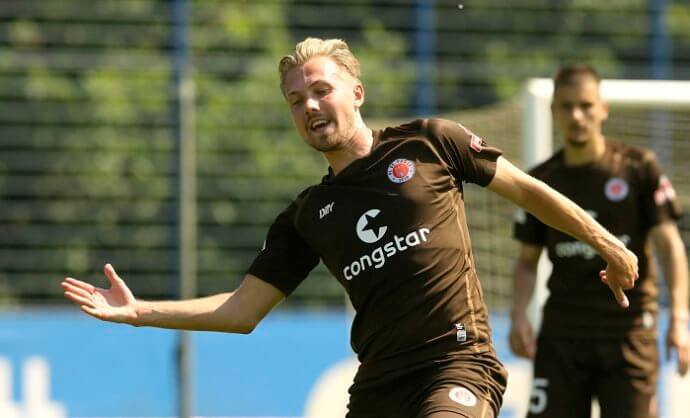 St. Pauli Nürnberg Tipp