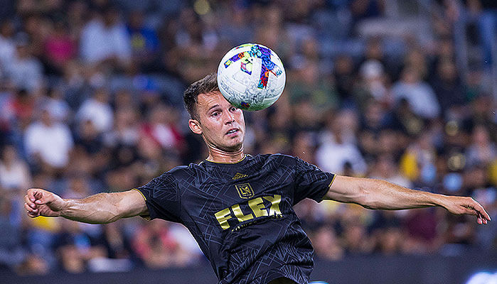 Whitecaps Los Angeles FC Tipp