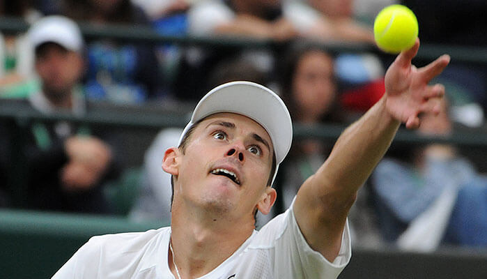 De Minaur Broady Tipp