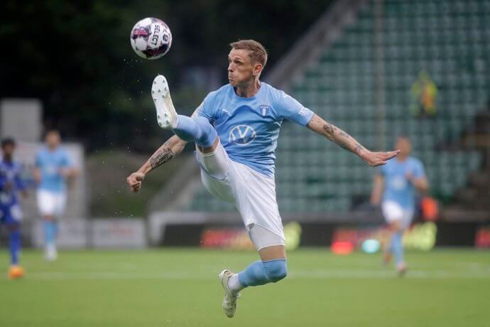 Malmö Vikingur Tipp