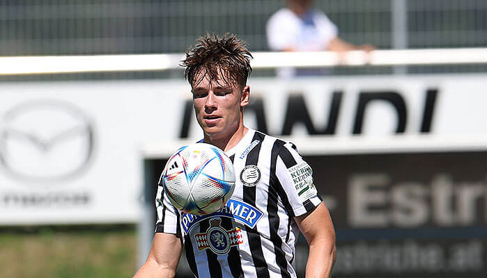 Sturm Graz Galatasaray Tipp