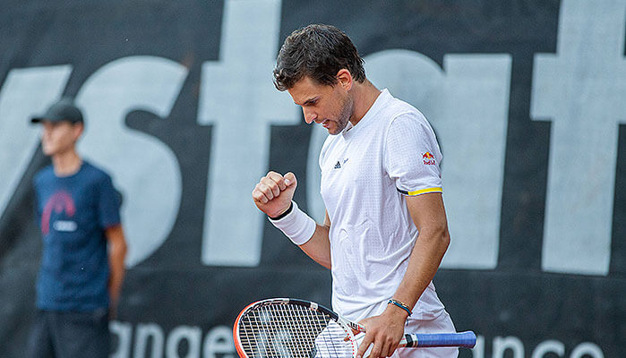 Shevchenko Thiem Tipp