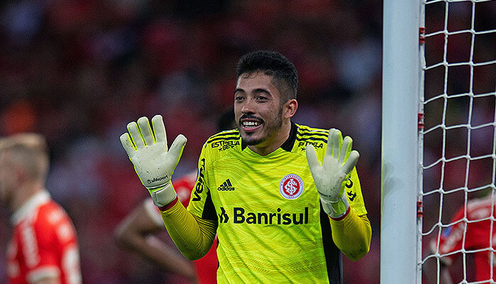 Internacional Sao Paulo Tipp