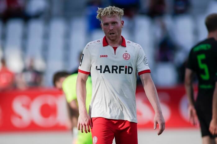 RW Essen Elversberg Tipp