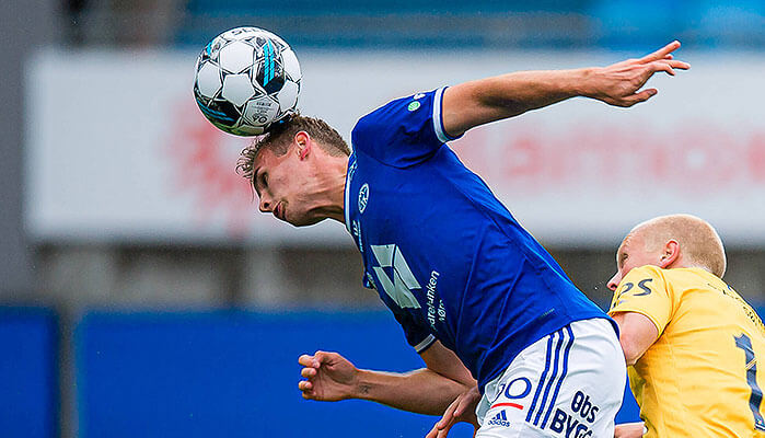 Molde Haugesund Tipp