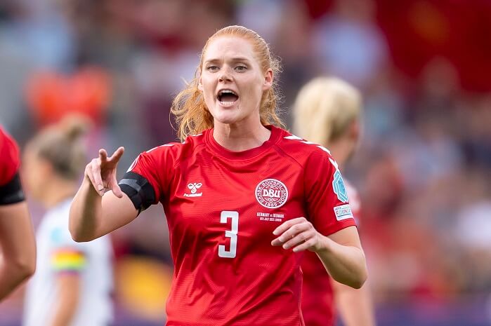 Dänemark Finnland Tipp