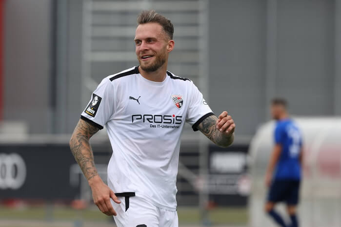Ingolstadt SpVgg Bayreuth Tipp