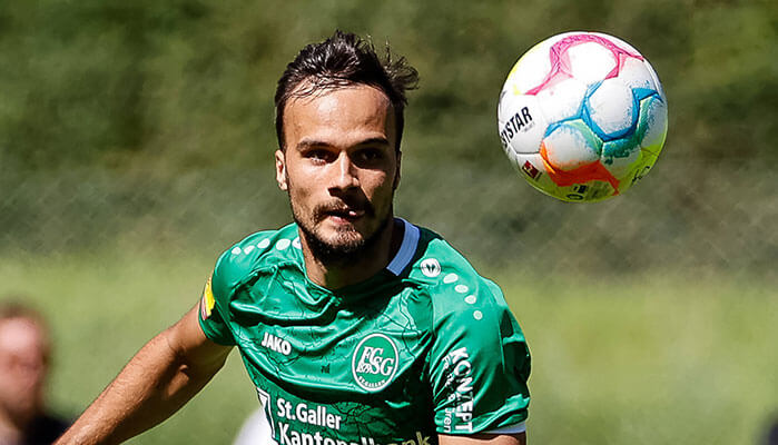 St. Gallen FC Zürich Tipp