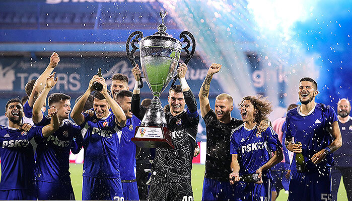 Dinamo Zagreb Lok Zagreb Tipp
