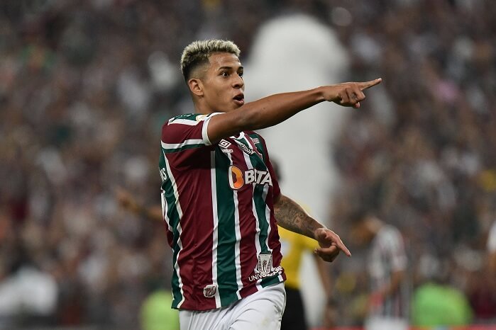 Sao Paulo Fluminense Tipp