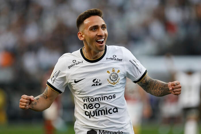 Santos Corinthians Tipp