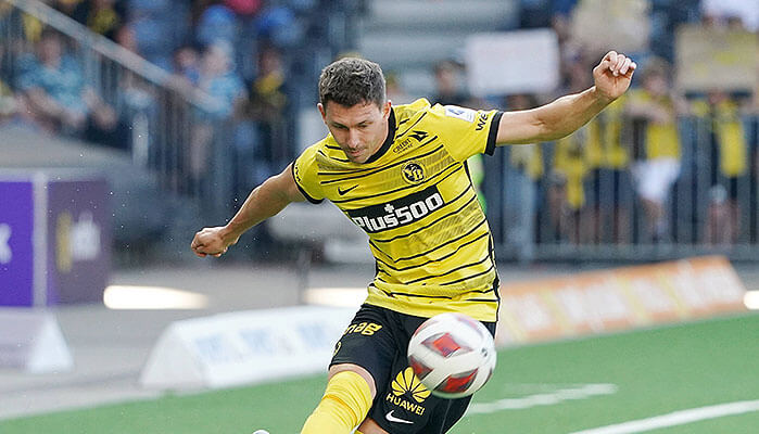 Liepaja Young Boys Tipp