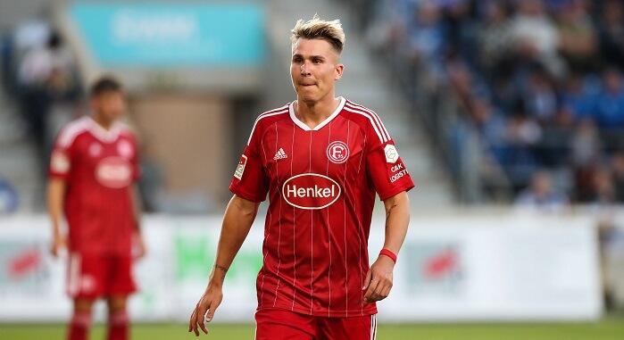 Düsseldorf Paderborn Tipp