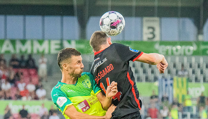 AEK Larnaca FC Midtjylland Tipp