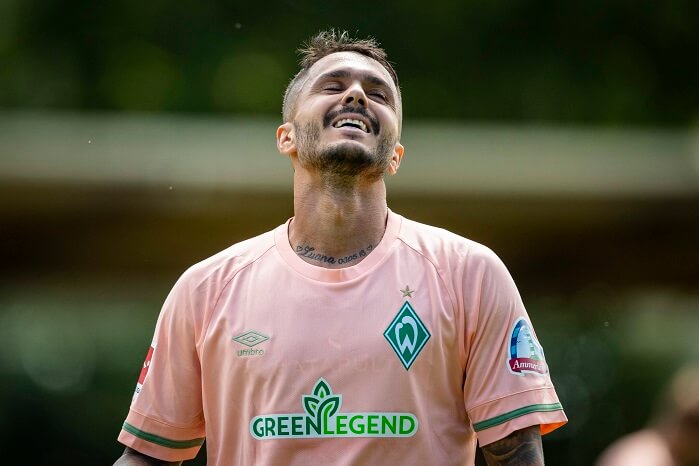 Cottbus Werder Bremen Tipp