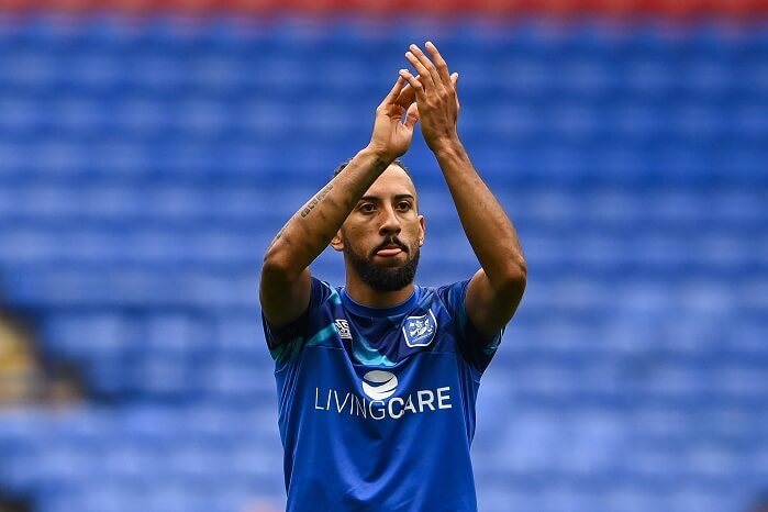 Huddersfield Burnley Tipp
