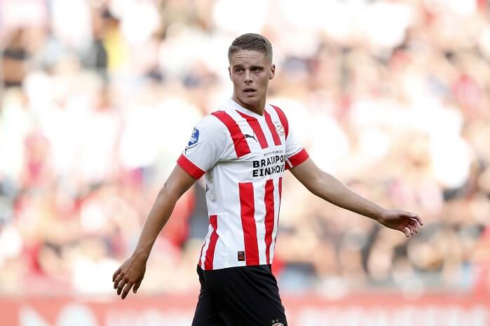 Ajax Amsterdam PSV Eindhoven Tipp