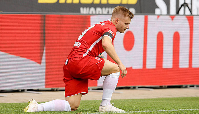 Kaiserslautern Freiburg Tipp