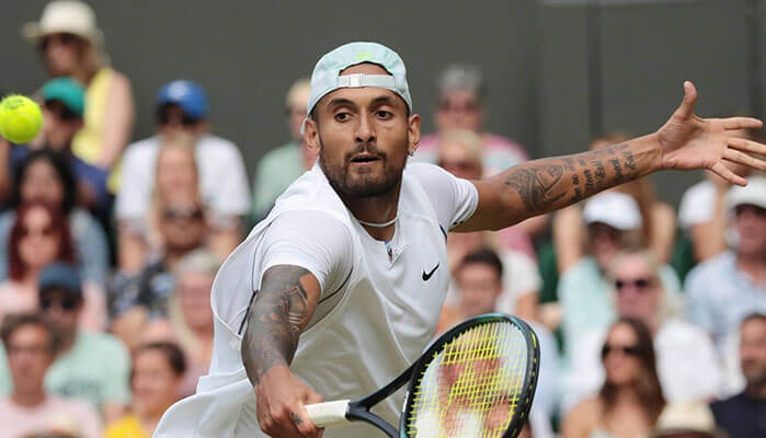 Garin Kyrgios