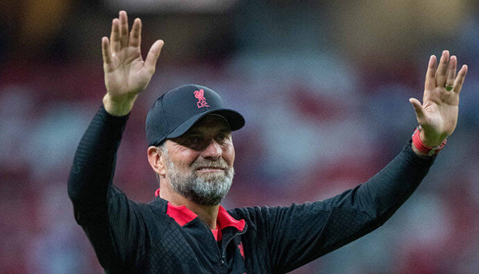 Leipzig - Liverpool Übertragung Uhrzeit