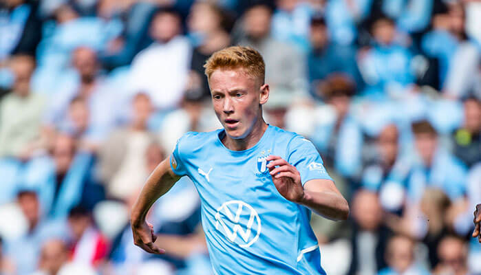 Vikingur Reykjavik Malmö Tipp