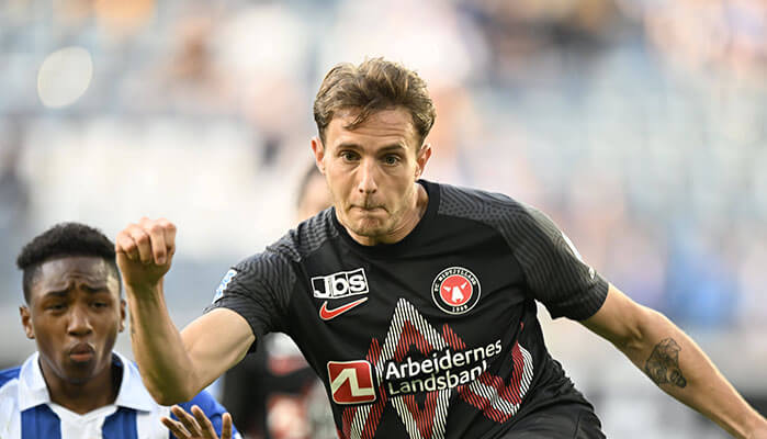 Midtjylland Randers Tipp