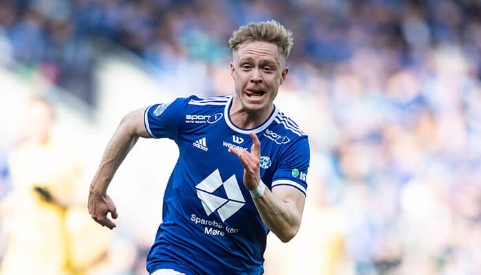 Molde FK FK Jerv Tipp