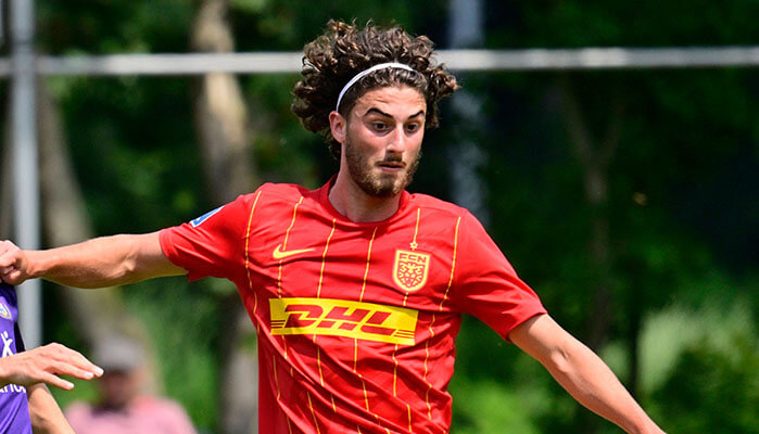 Odense Nordsjaelland Tipp