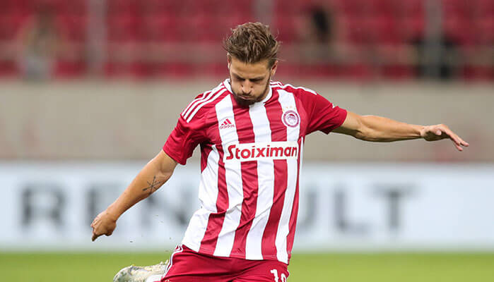Maccabi Haifa Olympiakos Piräus Tipp