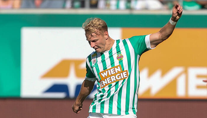 Lechia Gdansk Rapid Wien Tipp