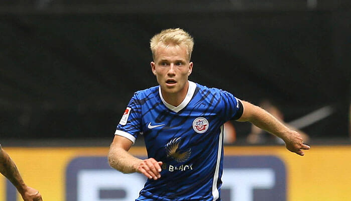 Lübeck Rostock Tipp