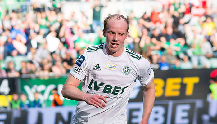 Zaglebie Lubin Slask Wroclaw Tipp
