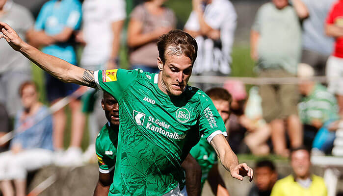 Servette Genf St. Gallen Tipp