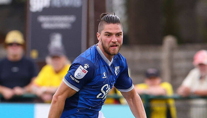 Watford Sheffield Tipp