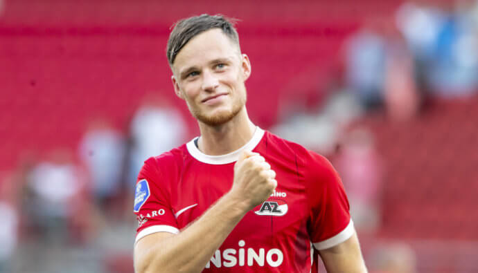 Alkmaar Dundee United Tipp