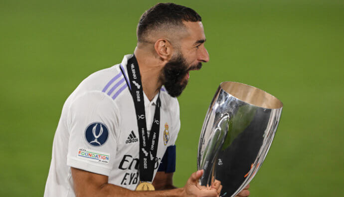 Almeria Real Madrid Tipp