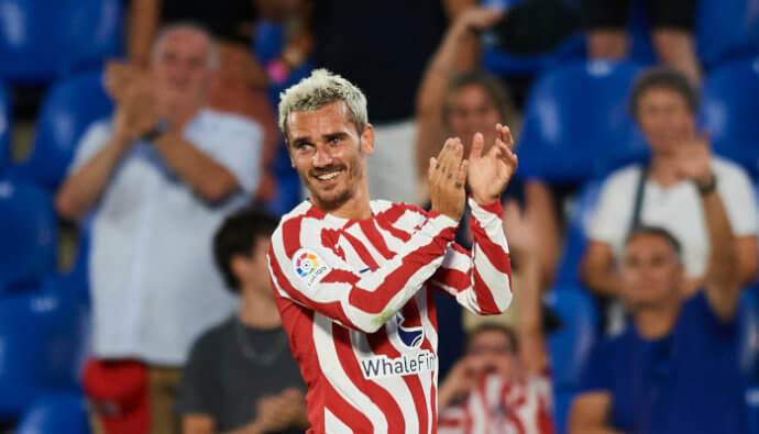 Atletico Madrid Villarreal Tipp
