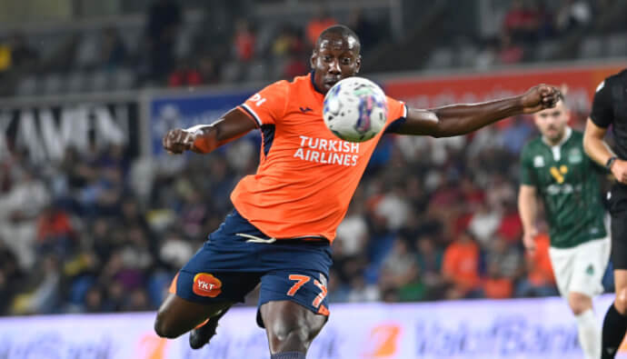 Basaksehir Antwerpen Tipp