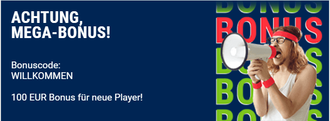 bet at home bonus code