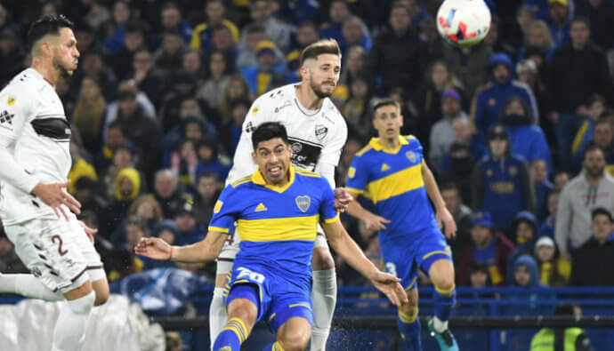 Boca Juniors Tucuman Tipp