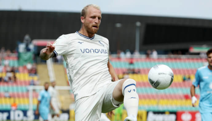 Bochum Mainz Tipp