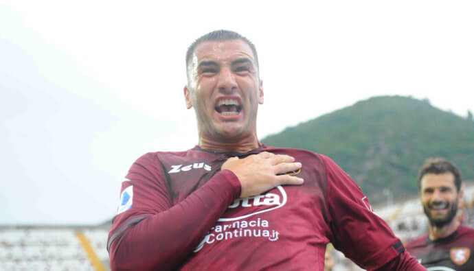 Bologna Salernitana Tipp