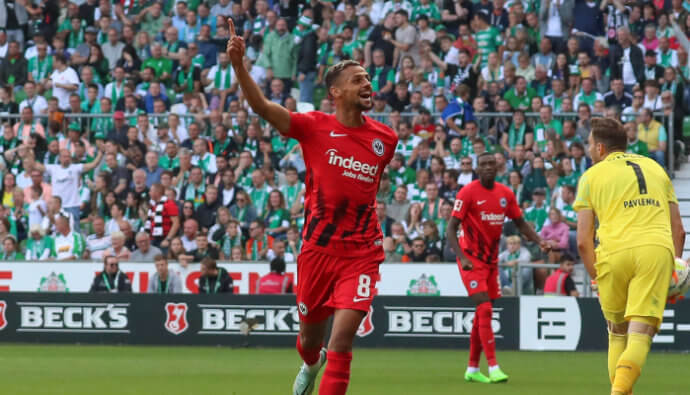Bundesliga Kombiwetten Tipps 5. Spieltag