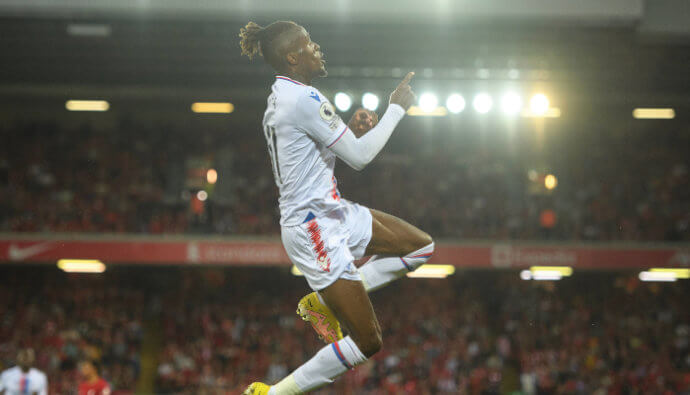 Crystal Palace Aston Villa Tipp