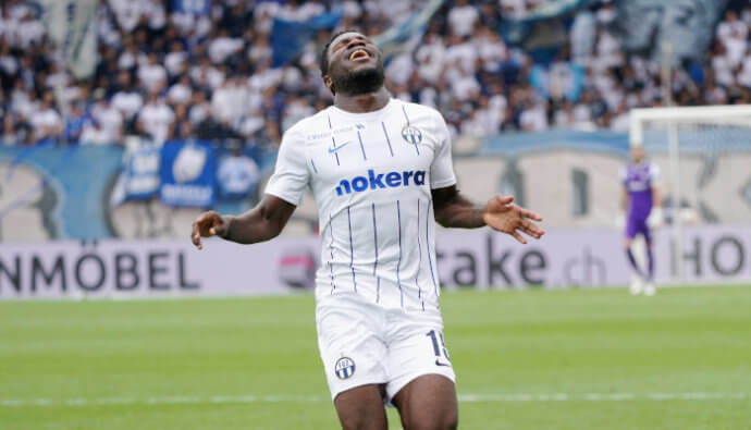 FC Zürich Hearts Tipp