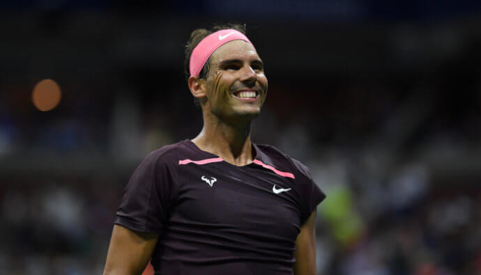 Fognini Nadal Tipp