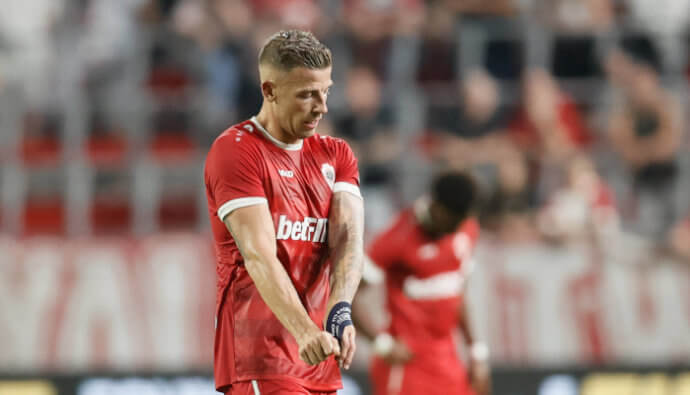 Gent Antwerpen Tipp