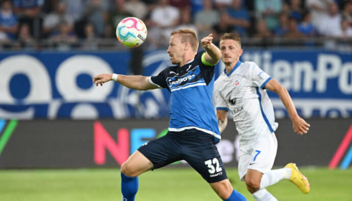HSV Darmstadt Tipp